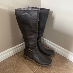 Womens boots